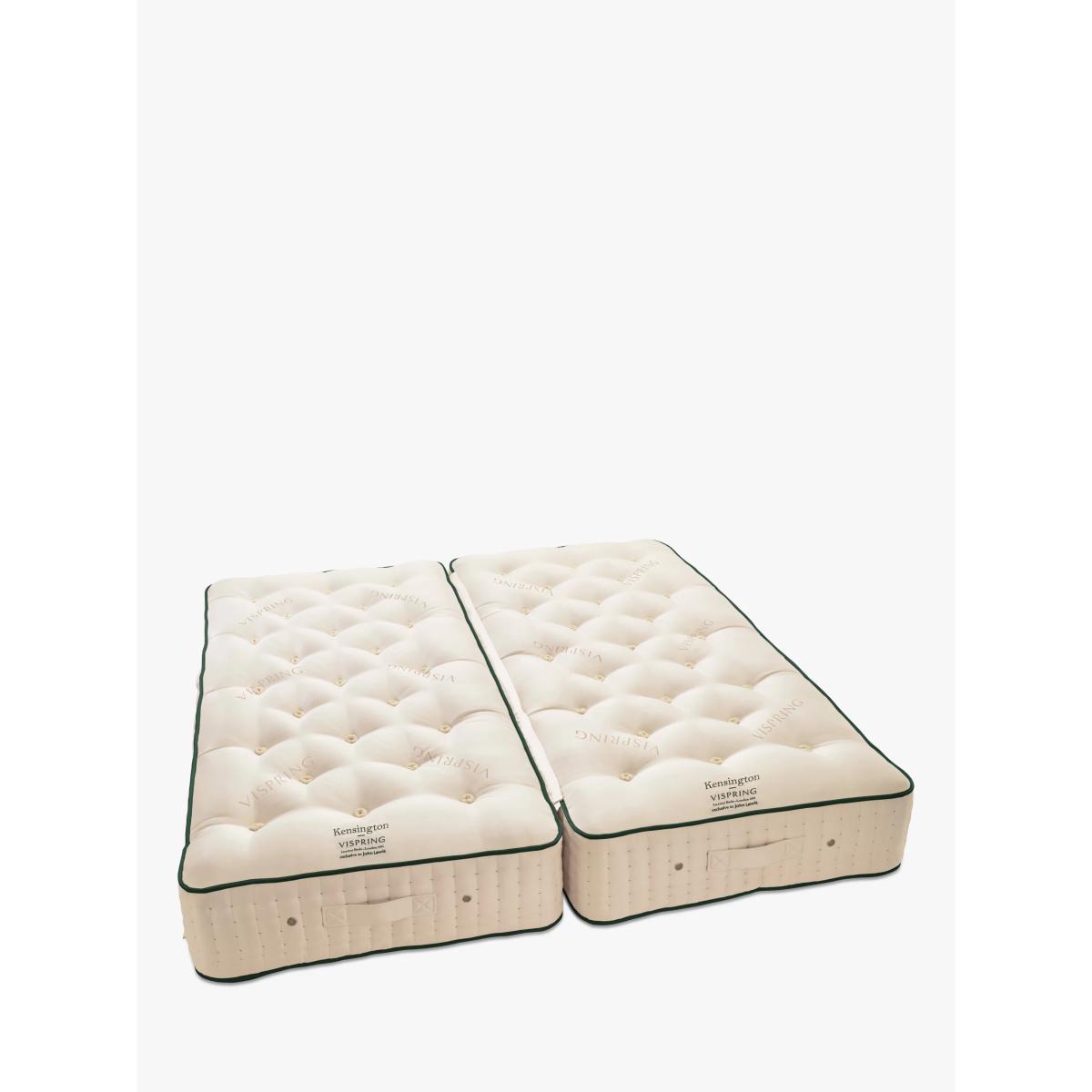 Vispring Kensington Pocket Spring Zip Link Mattress, Soft Tension, Super King Size – image 2