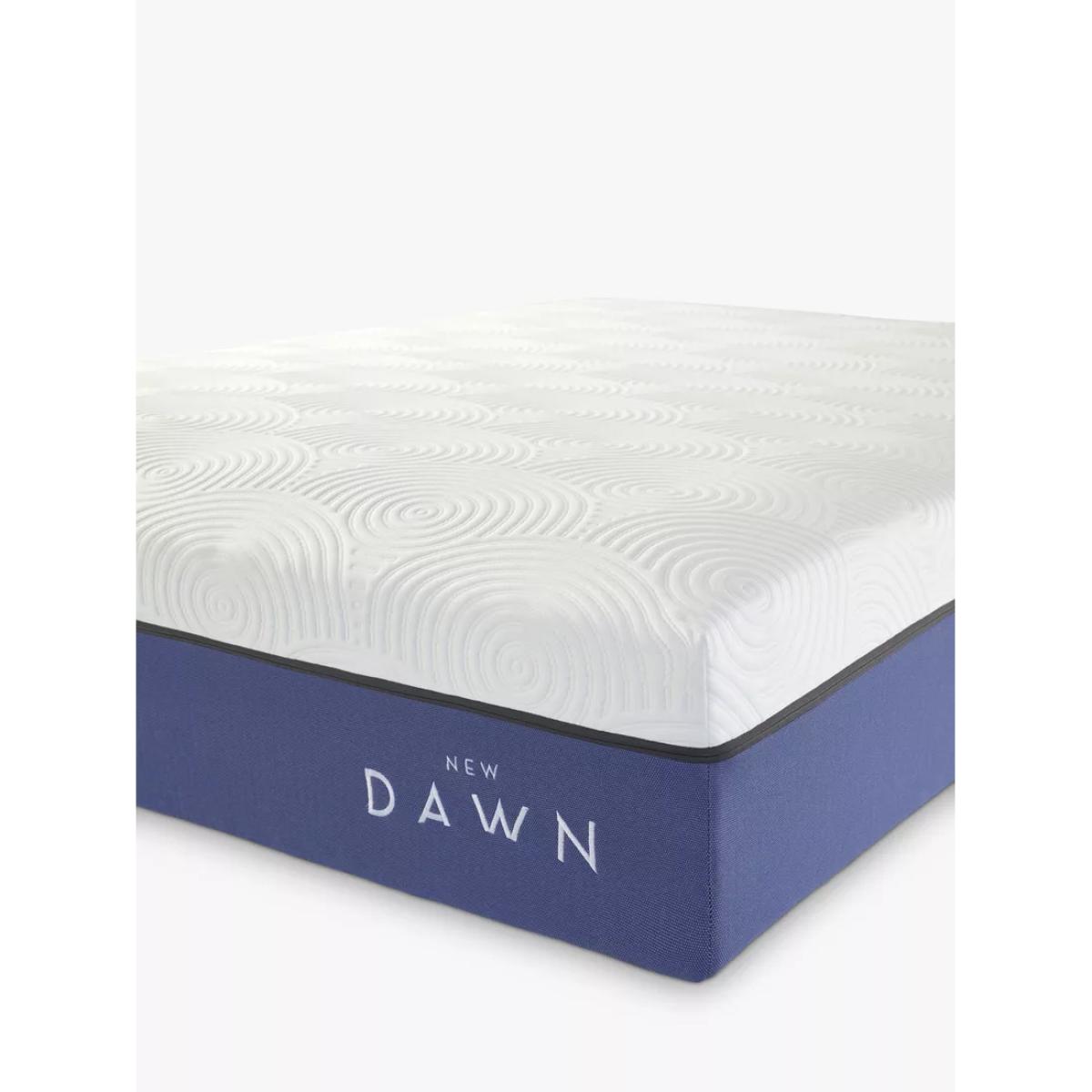 New Dawn 4500 Mattress, Regular Tension, Super King Size – image 4
