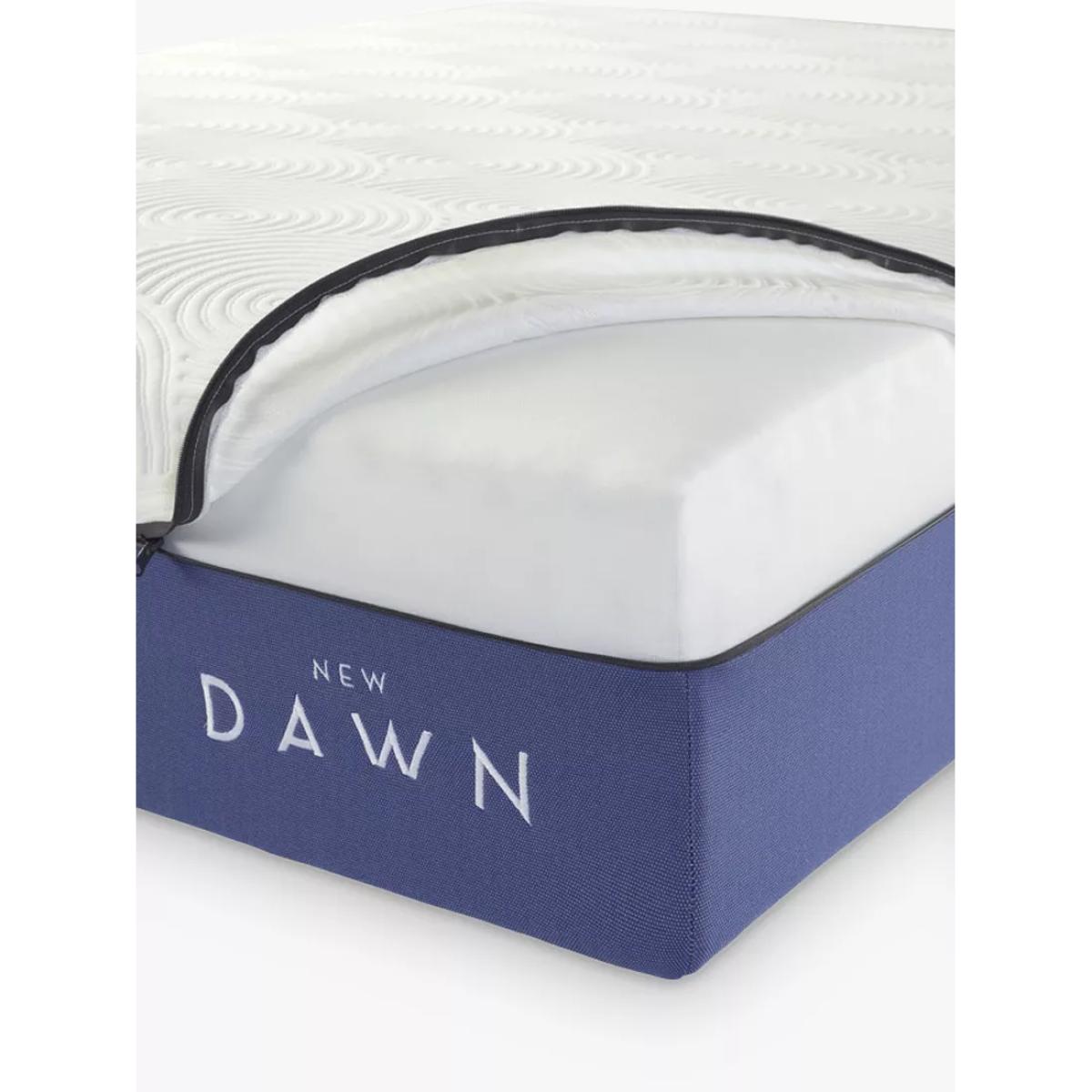 New Dawn 4500 Mattress, Regular Tension, Super King Size – image 5