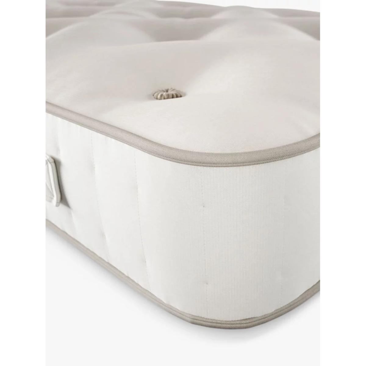 John Lewis British Natural Collection, Wool 5750 Mattress, Regular Tension, Super King Size – image 3