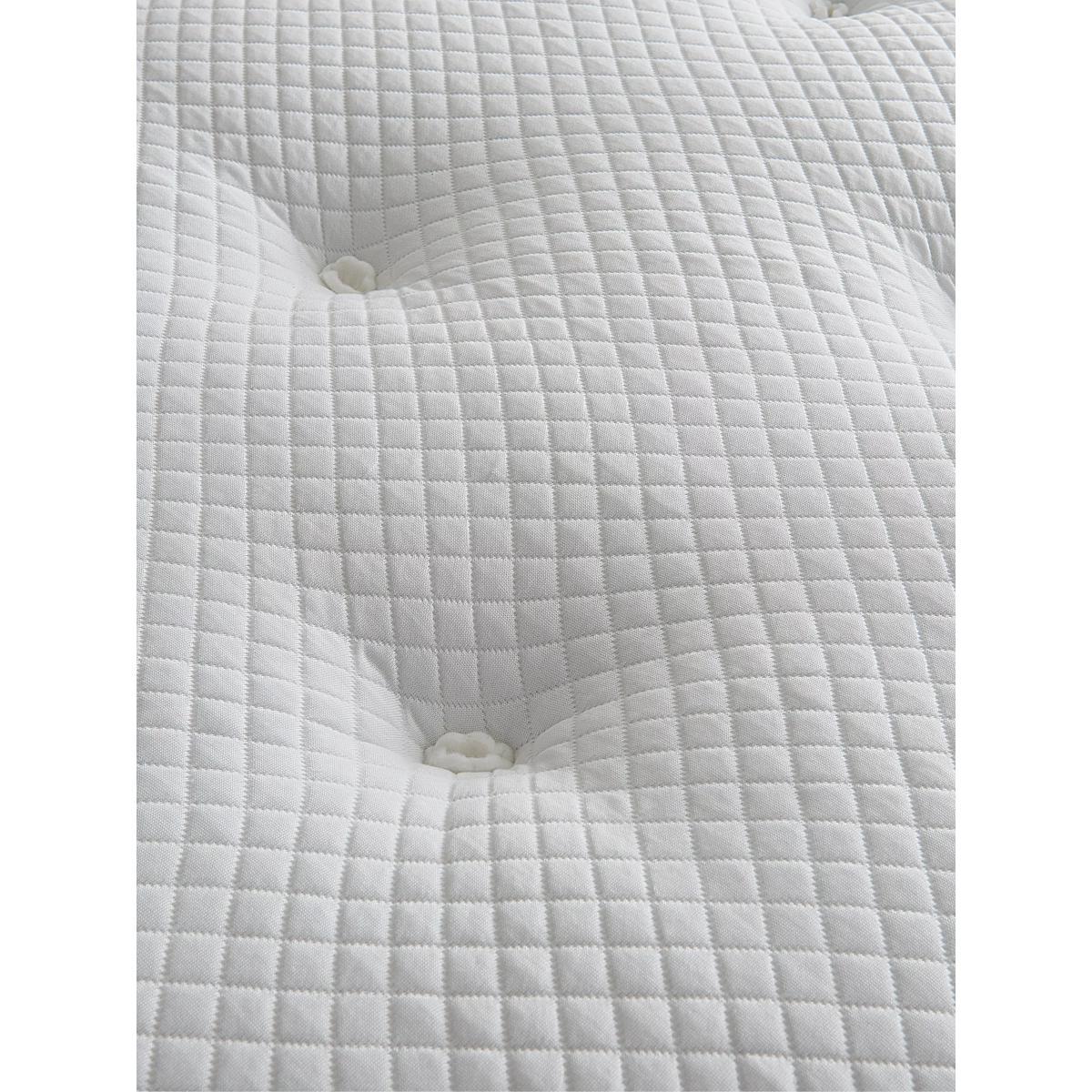 Silentnight Sleep Genius 800 Pocket Eco Comfort Pillowtop Mattress, Firm Tension, Super King Size – image 3