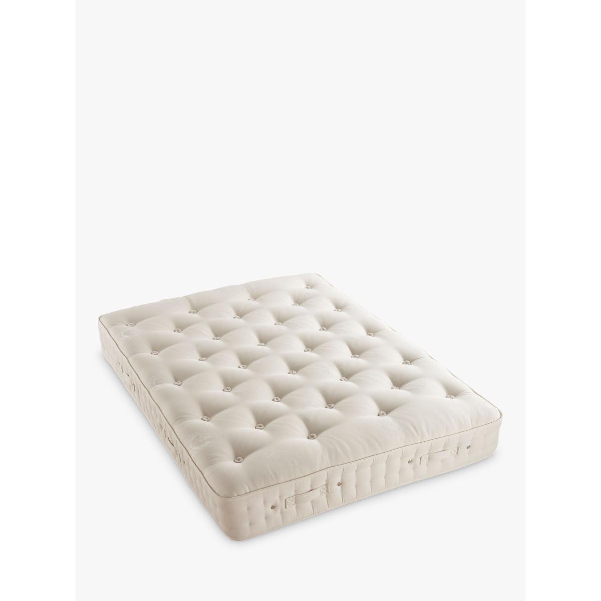 Hypnos Luxury Wool No.3 Pocket Spring Mattress, Firm Tension, Super King Size – image 2