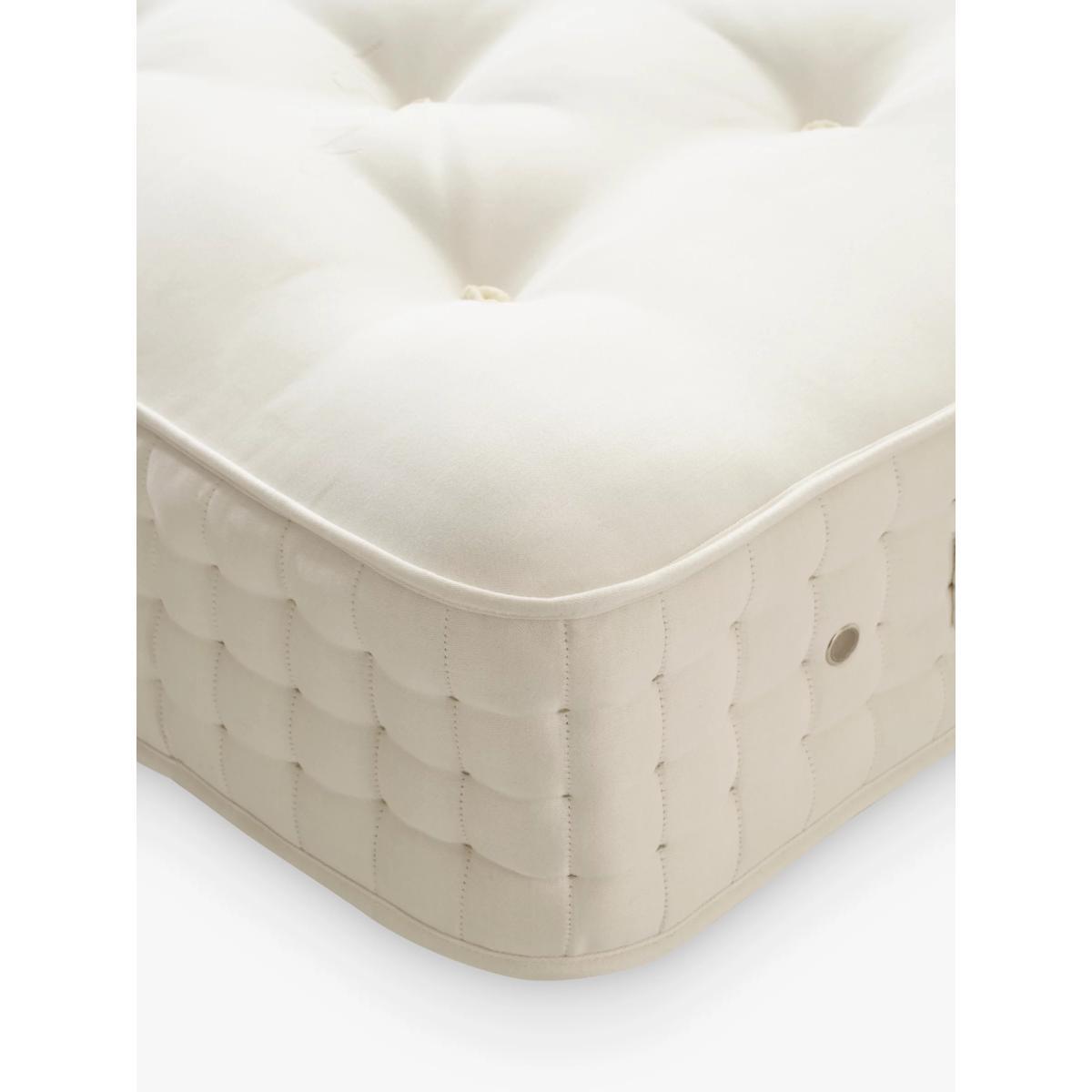 Vispring Fursdon Supreme 1500 Pocket Spring Mattress, Medium Tension, Super King Size – image 1