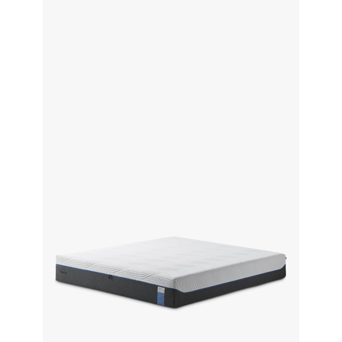 TEMPUR® Cloud Luxe Memory Foam Mattress, Soft, Super King Size – image 2