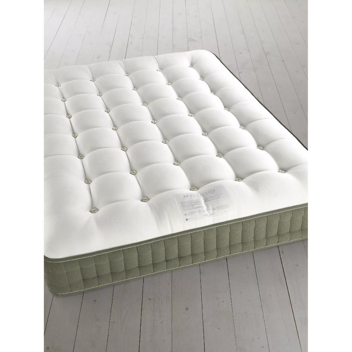 John Lewis & Partners EcoMattress™, Firm Tension, Super King Size – image 2