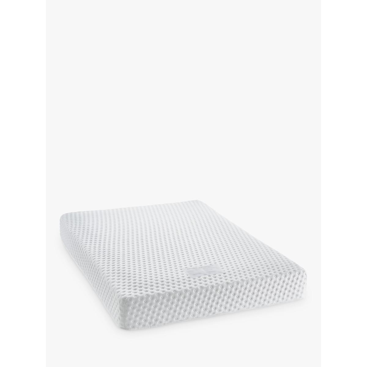 John Lewis & Partners Climate Collection 1200 Pocket Spring Mattress, Medium Tension, Super King Size – image 2