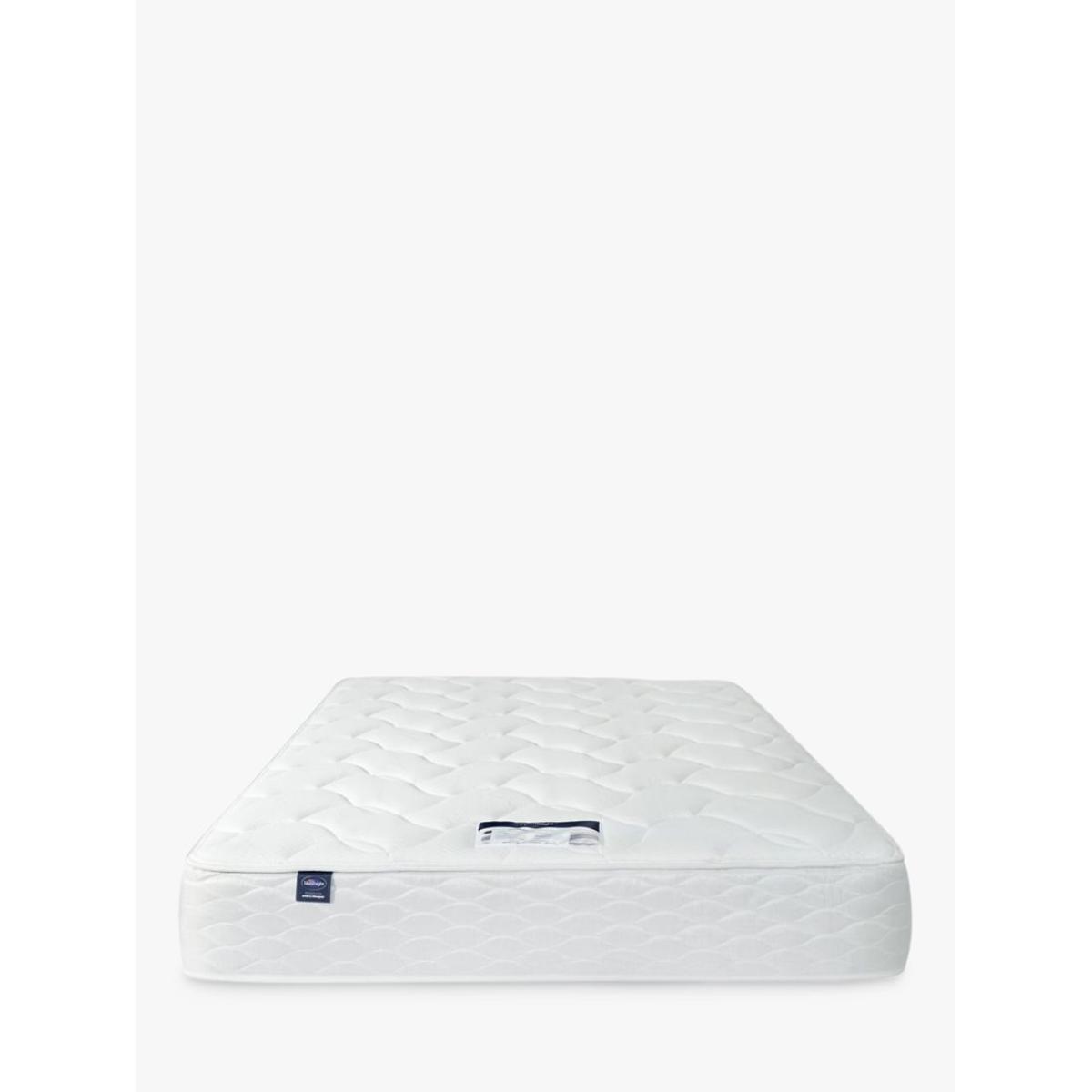 Silentnight Recover Mirapocket 600 Spring Mattress, Regular Tension, Super King Size – image 3