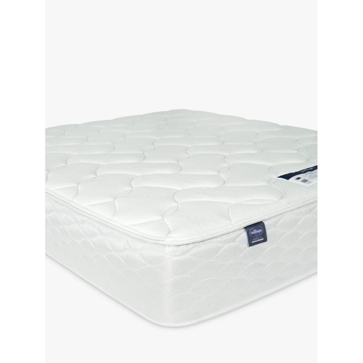 Silentnight Recover Mirapocket 600 Spring Mattress, Regular Tension, Super King Size – image 4