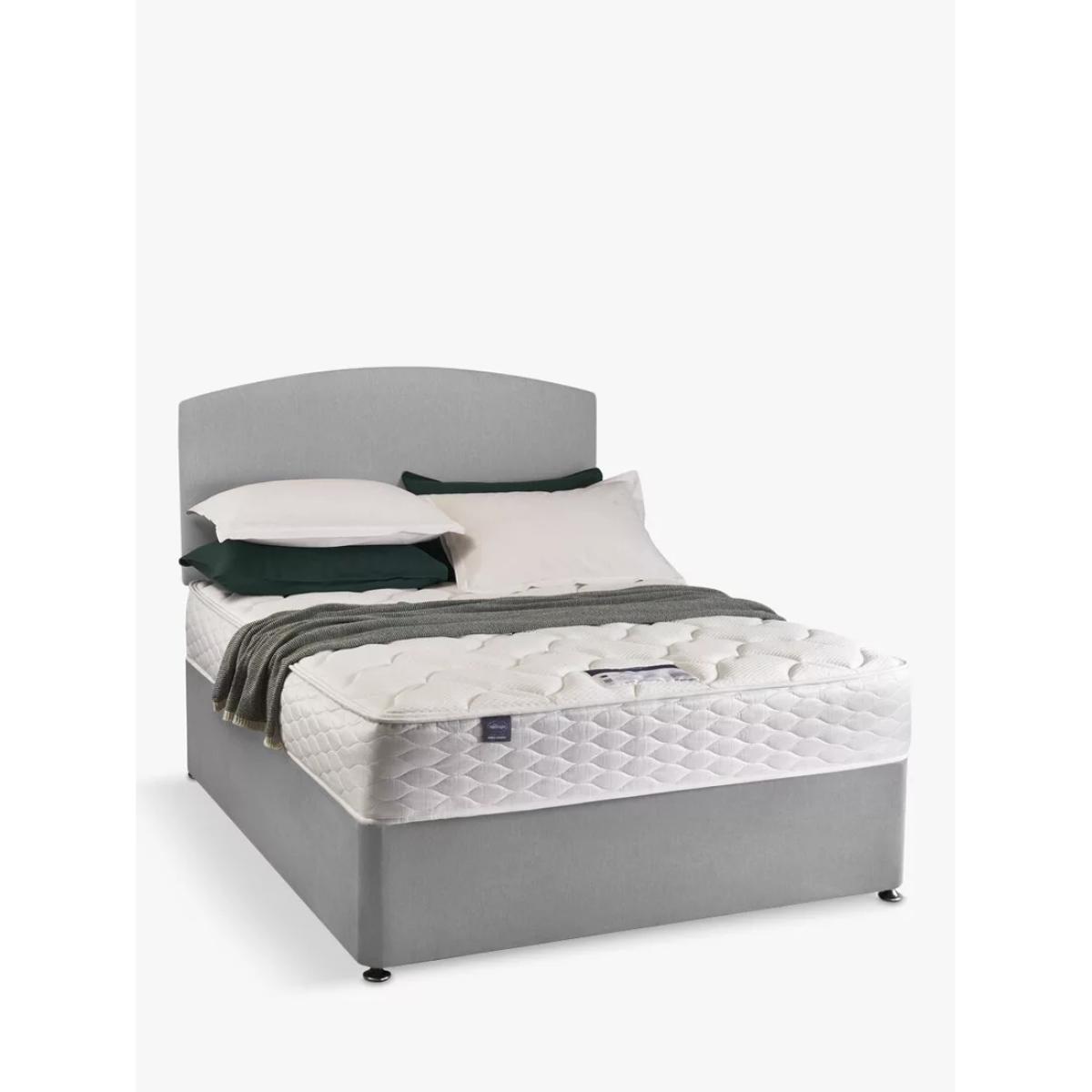 Silentnight Recover Mirapocket 600 Spring Mattress, Regular Tension, Super King Size – image 5