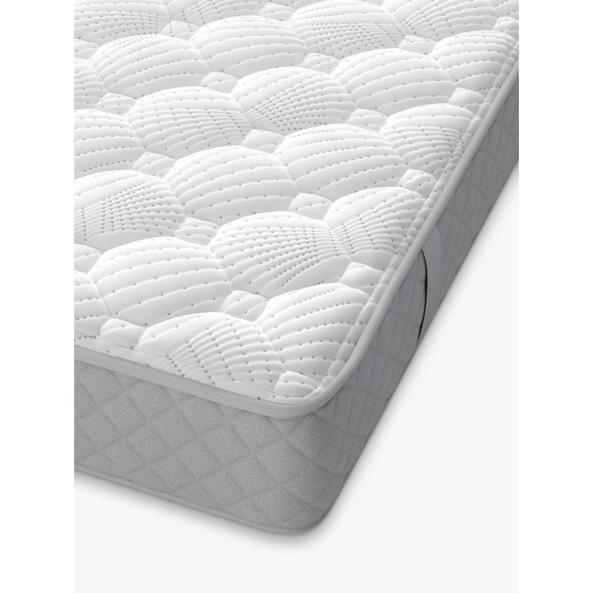 Sealy Advantage Upton Mattress, Regular/Firmer Tension, Super King Size – image 2