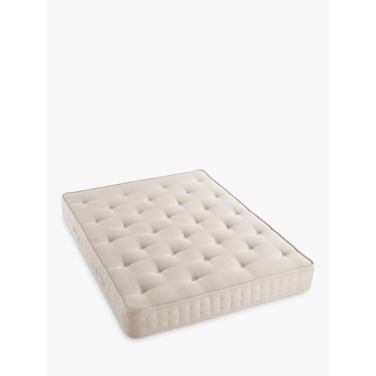 John Lewis & Partners Classic Eco 1000 Pocket Spring Mattress, Firm Tension, Super King Size – image 2