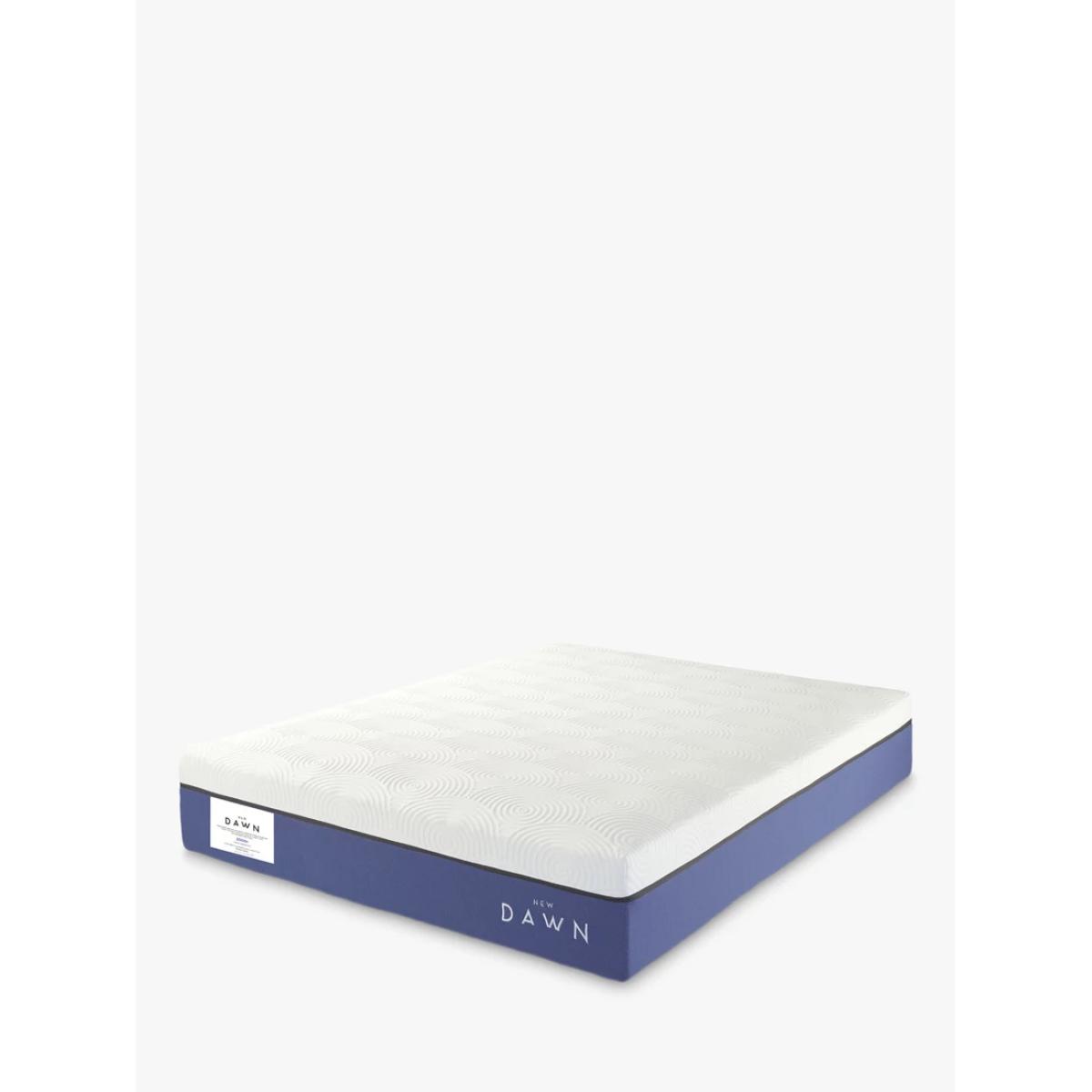 New Dawn 2000 Mattress, Regular/Firmer Tension, Super King Size – image 3