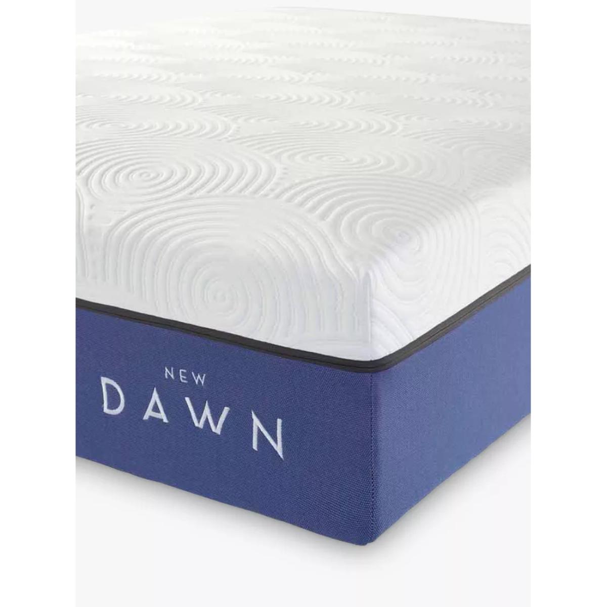 New Dawn 2000 Mattress, Regular/Firmer Tension, Super King Size – image 4