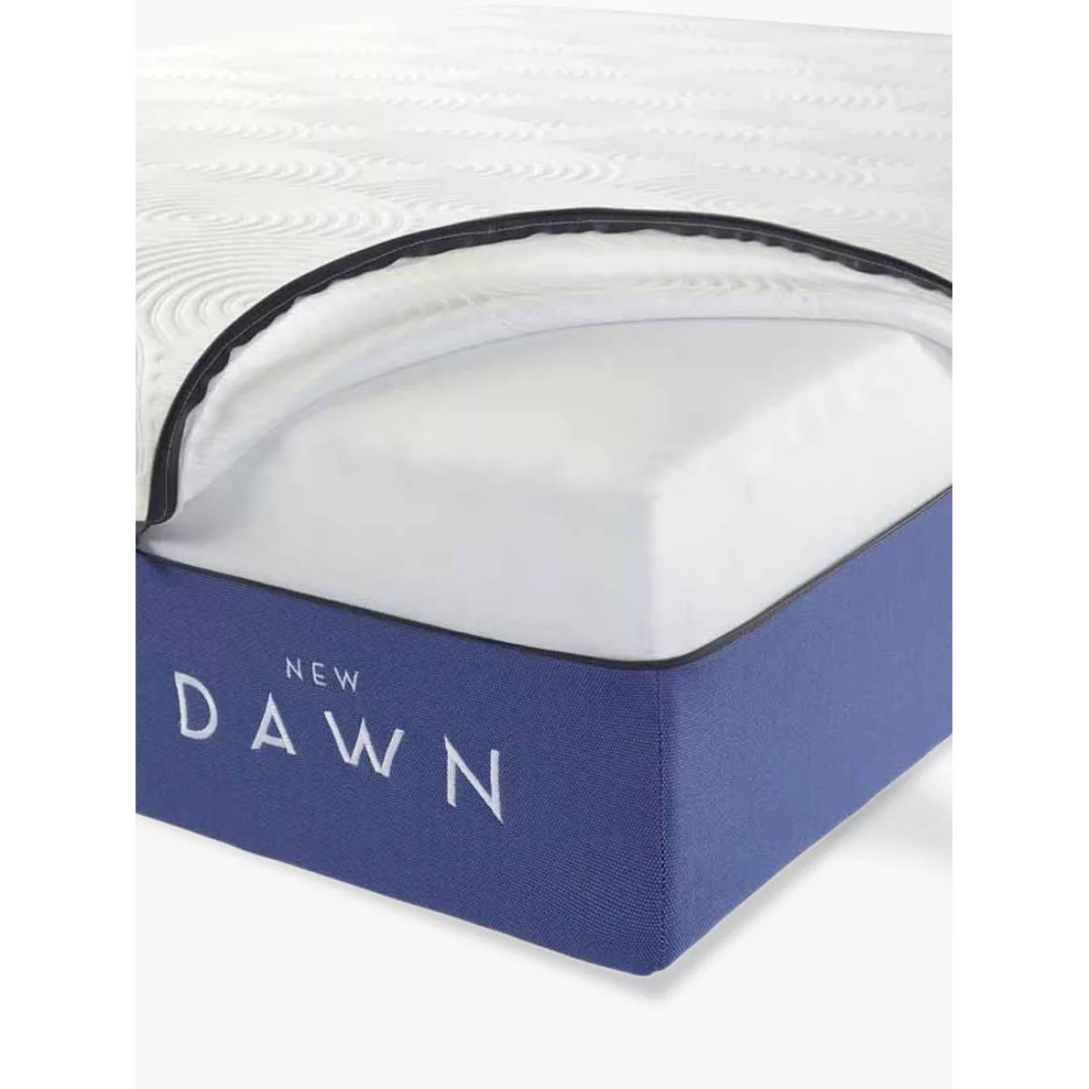 New Dawn 2000 Mattress, Regular/Firmer Tension, Super King Size – image 5