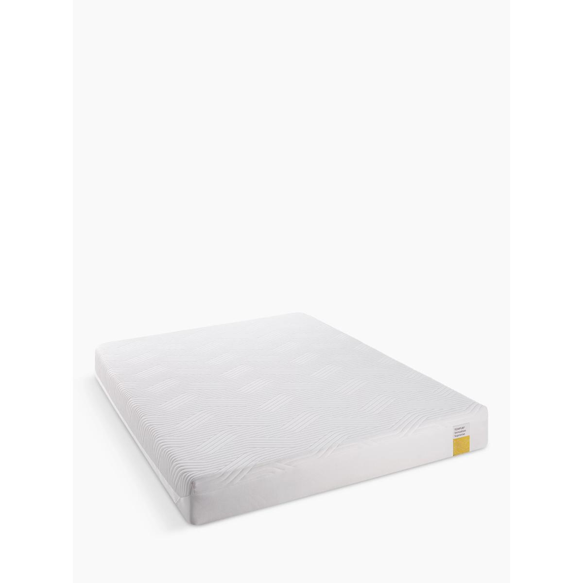 TEMPUR® Sensation Supreme Memory Foam Mattress, Firm Tension, Super King Size – image 2