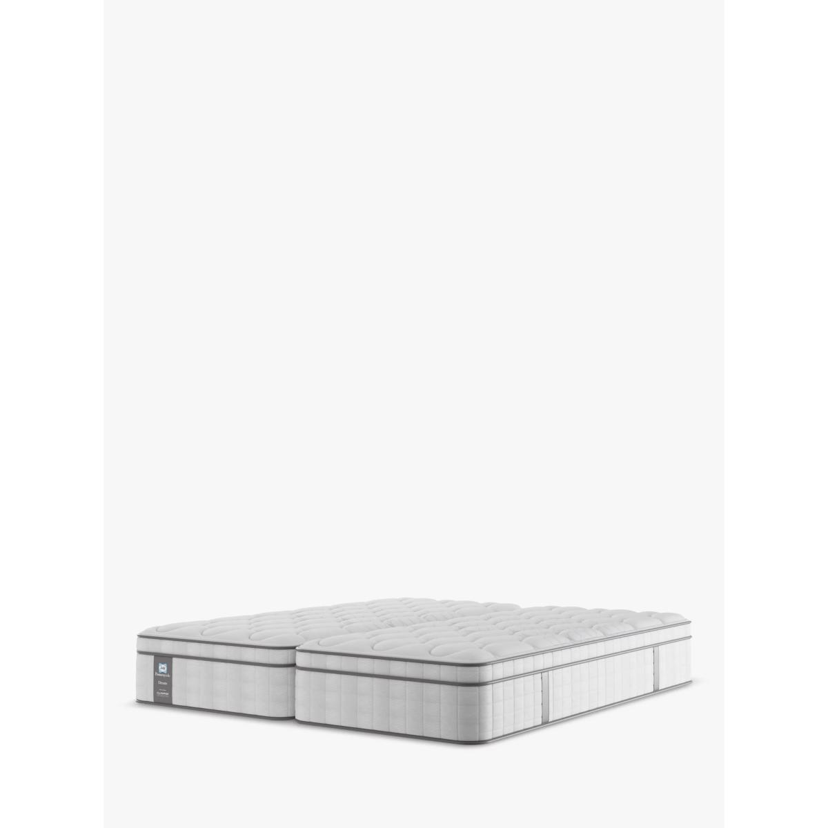 Sealy Posturepedic Embrace Zip Link Mattress, Medium Tension, Super King Size – image 6