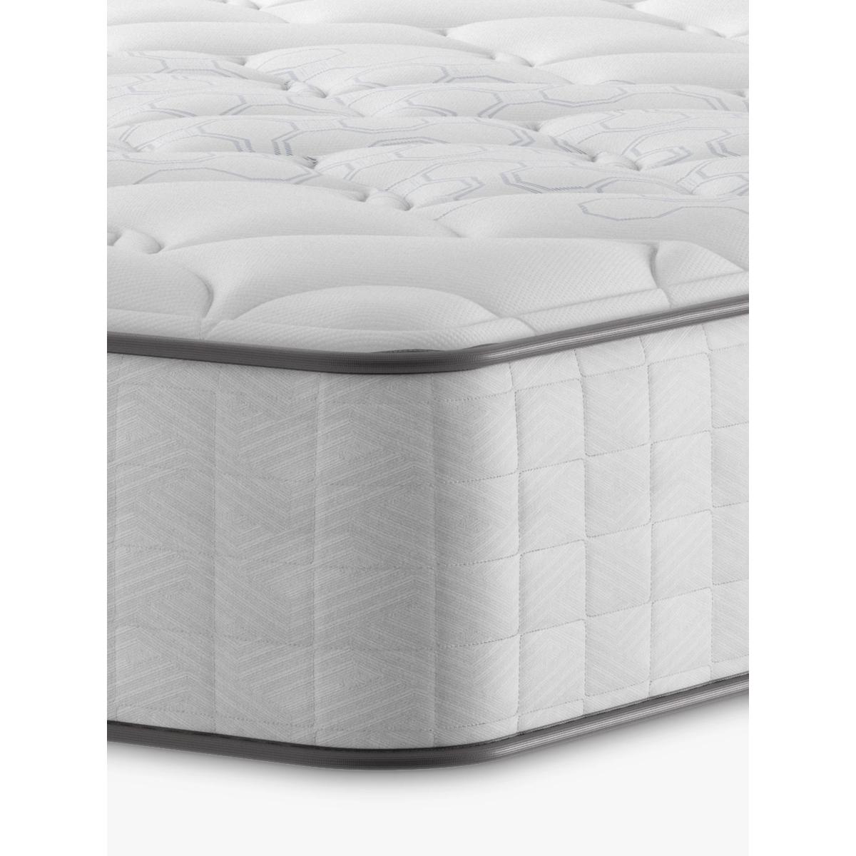 Sealy Posturepedic Nurture Zip Link Mattress, Firmer Tension, Super King Size – image 5