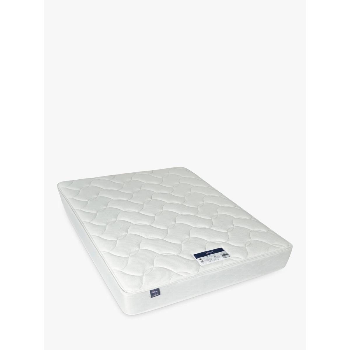 Silentnight Recover Miracoil Mattress, Regular Tension, Super King Size – image 9