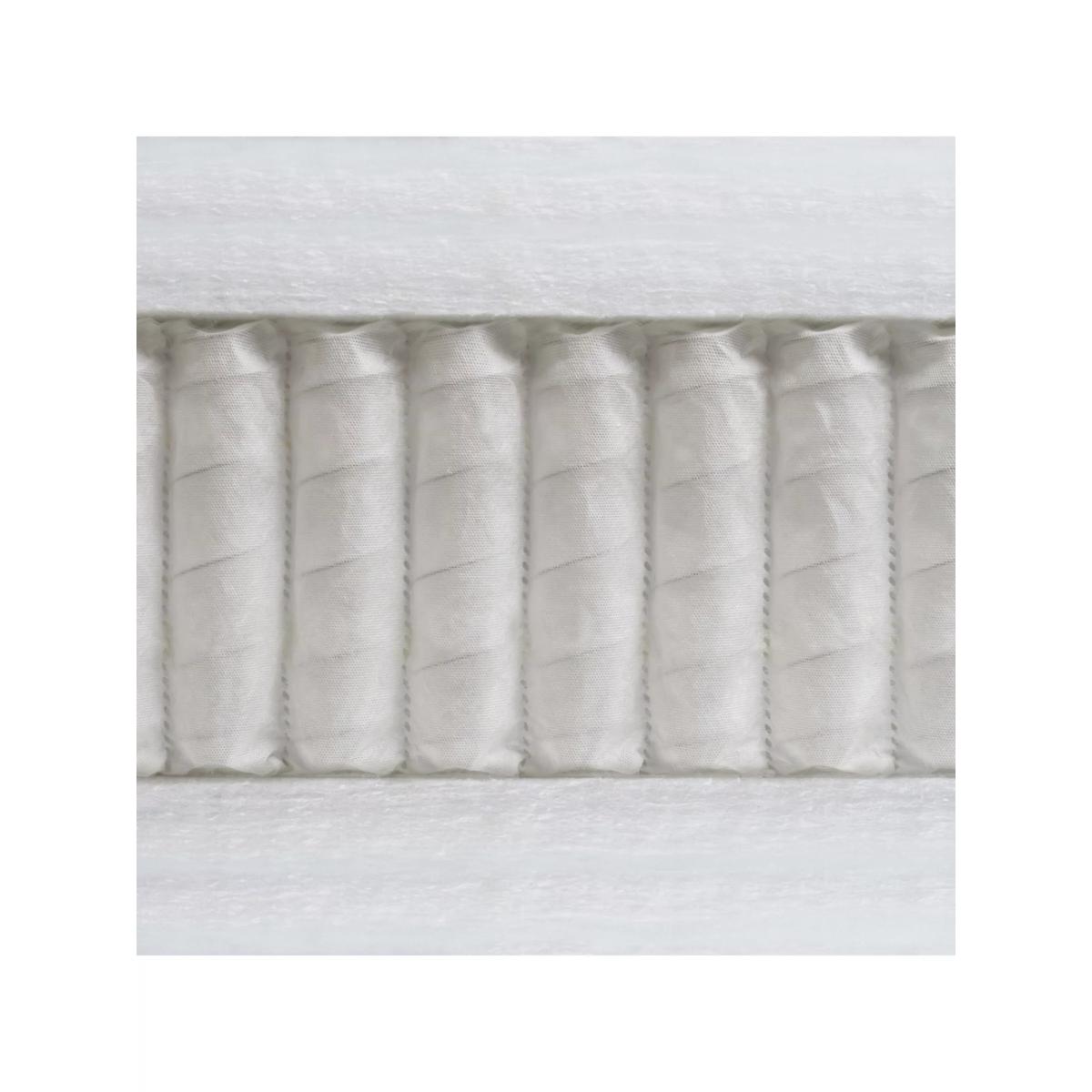 John Lewis Classic NO. 3 Pocket Spring Mattress, Medium Tension, Super King Size – image 2