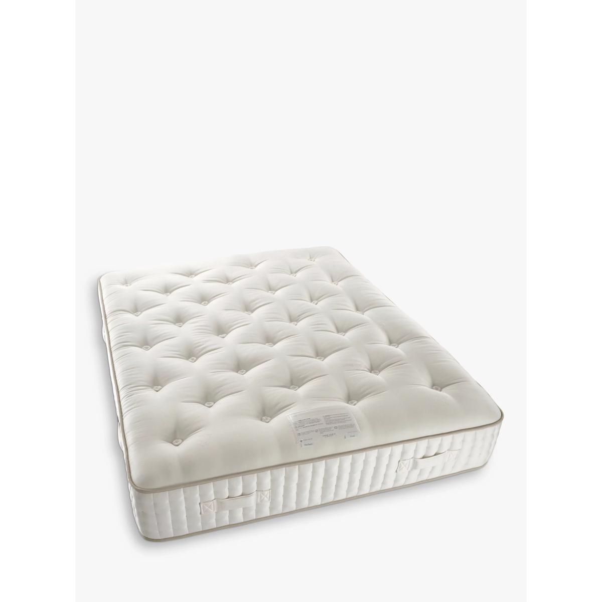 John Lewis & Partners Luxury Natural Collection Cashmere 27000, Super King Size, Firmer Tension Pocket Spring Mattress – image 3