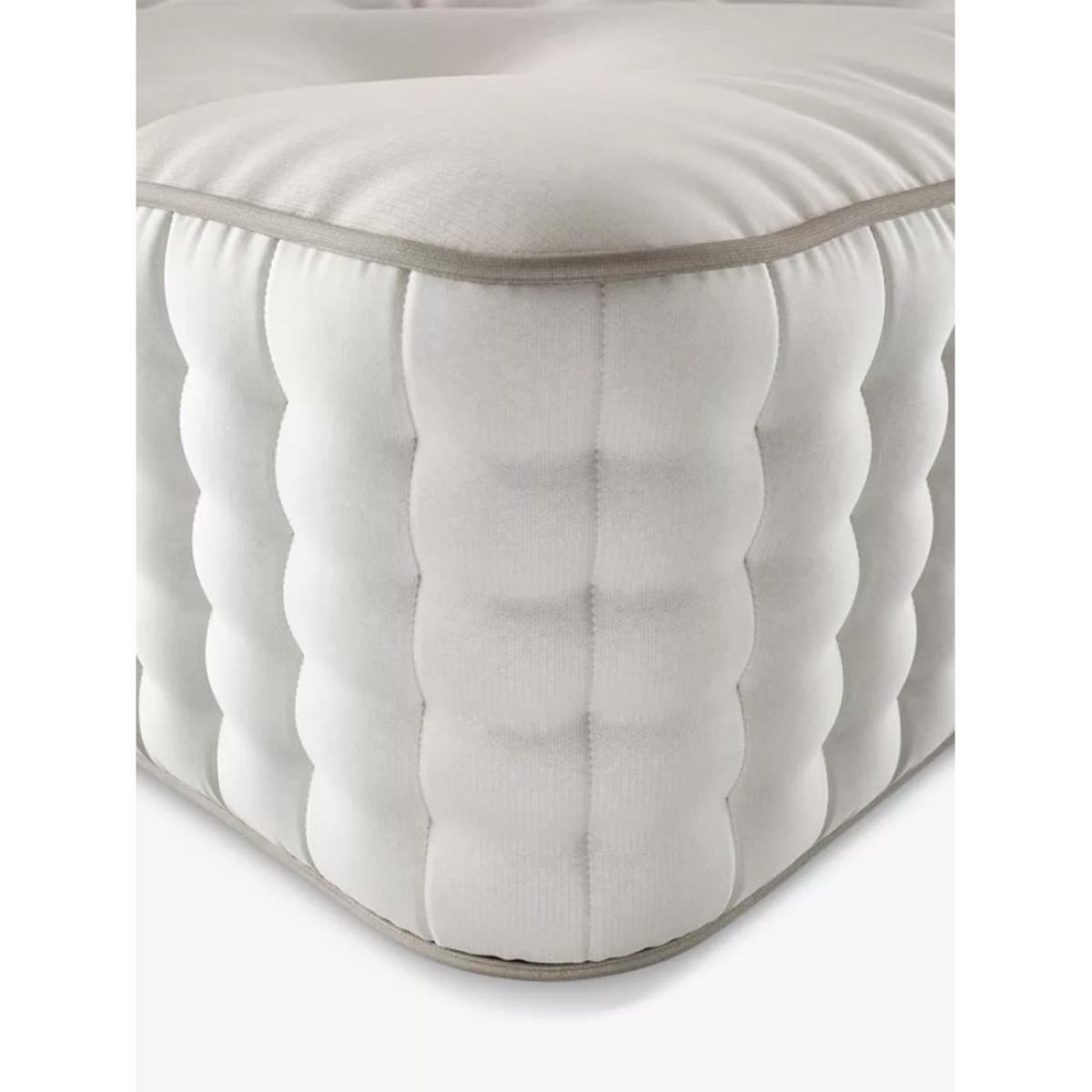 John Lewis British Natural Collection Cotswold 19000 Zip Link Mattress, Firmer Tension, Super King Size – image 3
