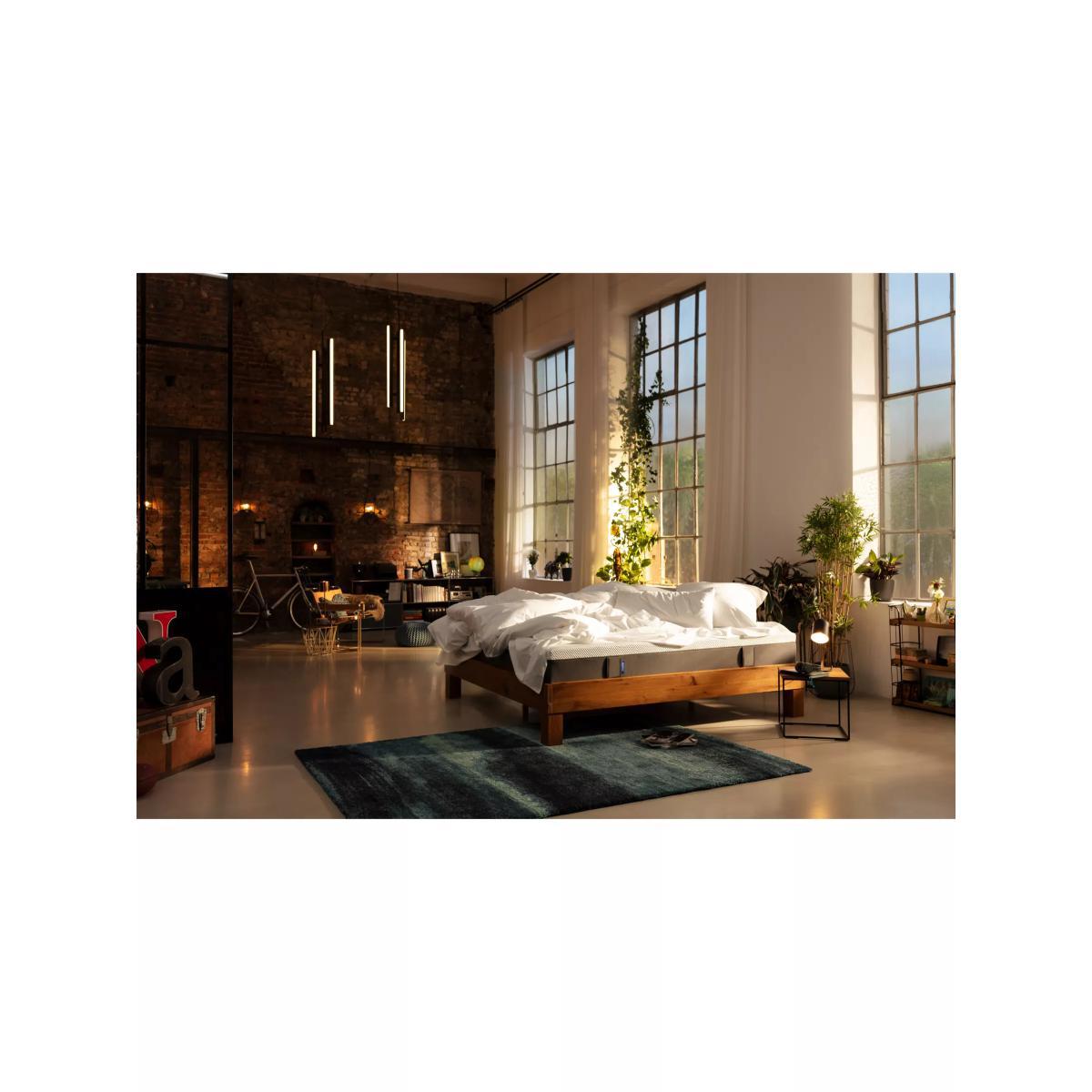 Emma Hybrid Mattress, Medium Tension, Super King Size – image 8