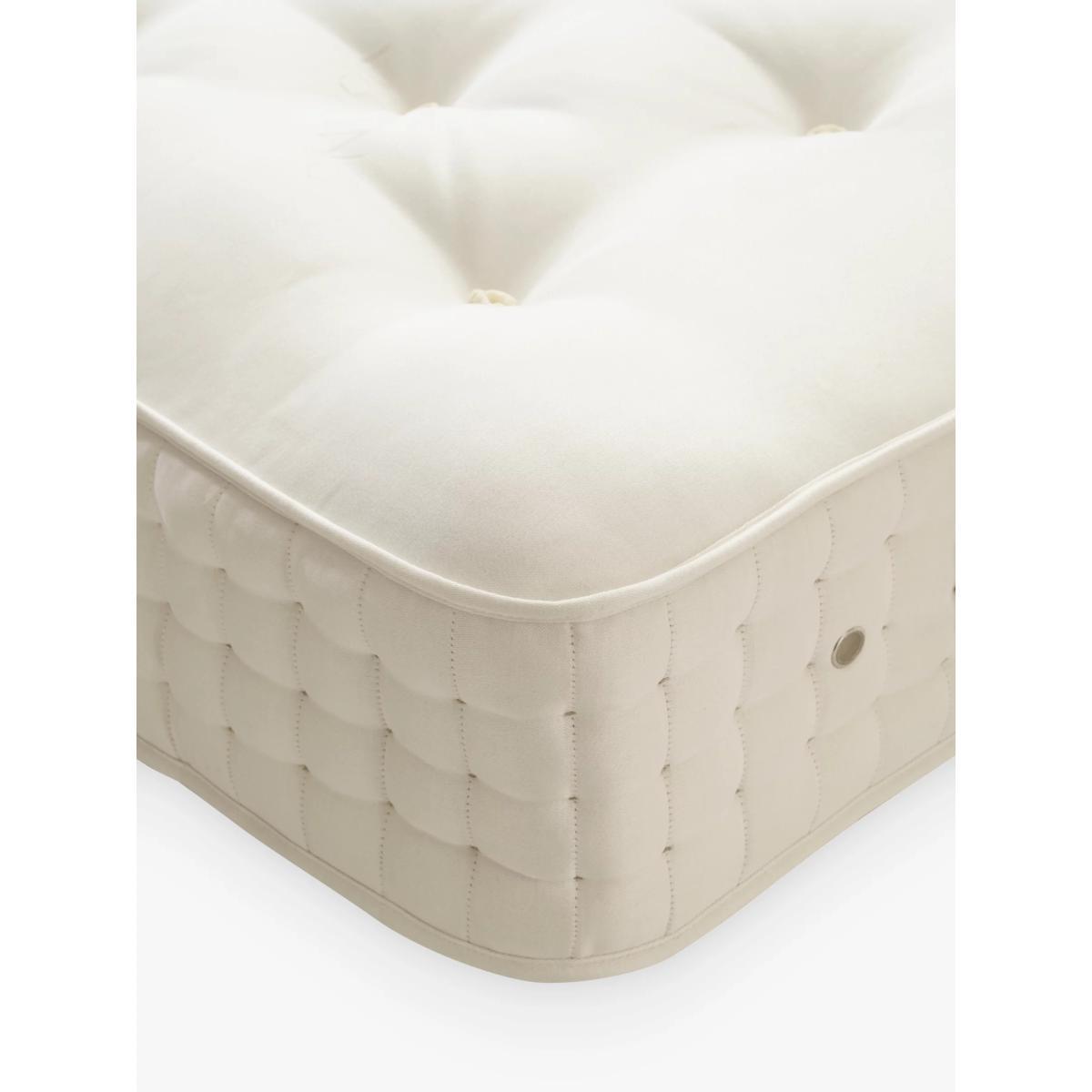 Vispring Fursdon Supreme 1500 Pocket Spring Mattress, Medium Tension, Large Emperor – image 1