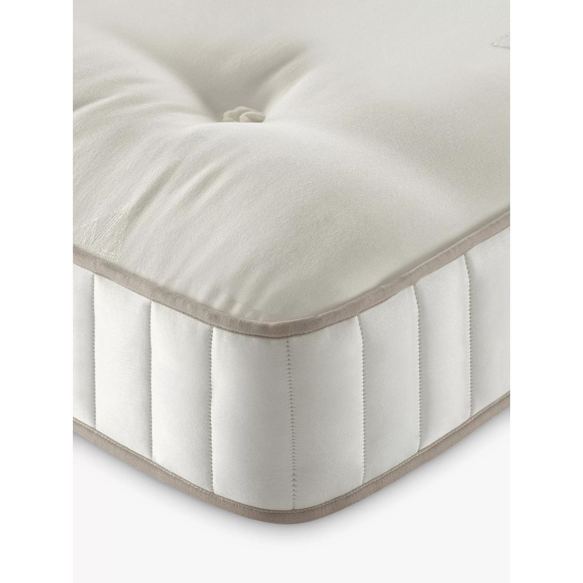 John Lewis Luxury Natural Collection Hemp 2450 Mattress, Firmer Tension, Super King Size – image 4