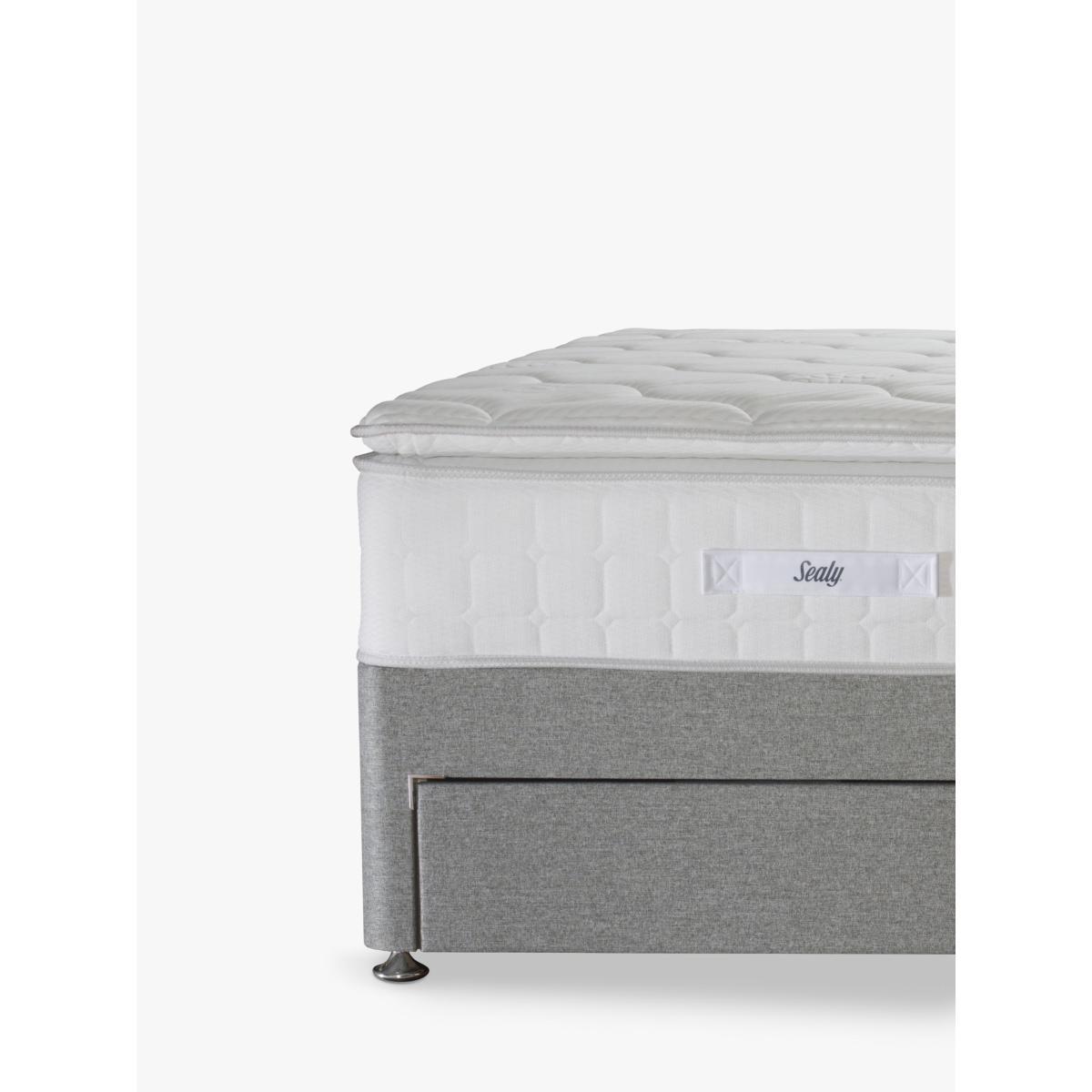 Sealy Activsleep Latex 1400 Pocket Spring Pillowtop Mattress, Medium Tension, Super King Size – image 4
