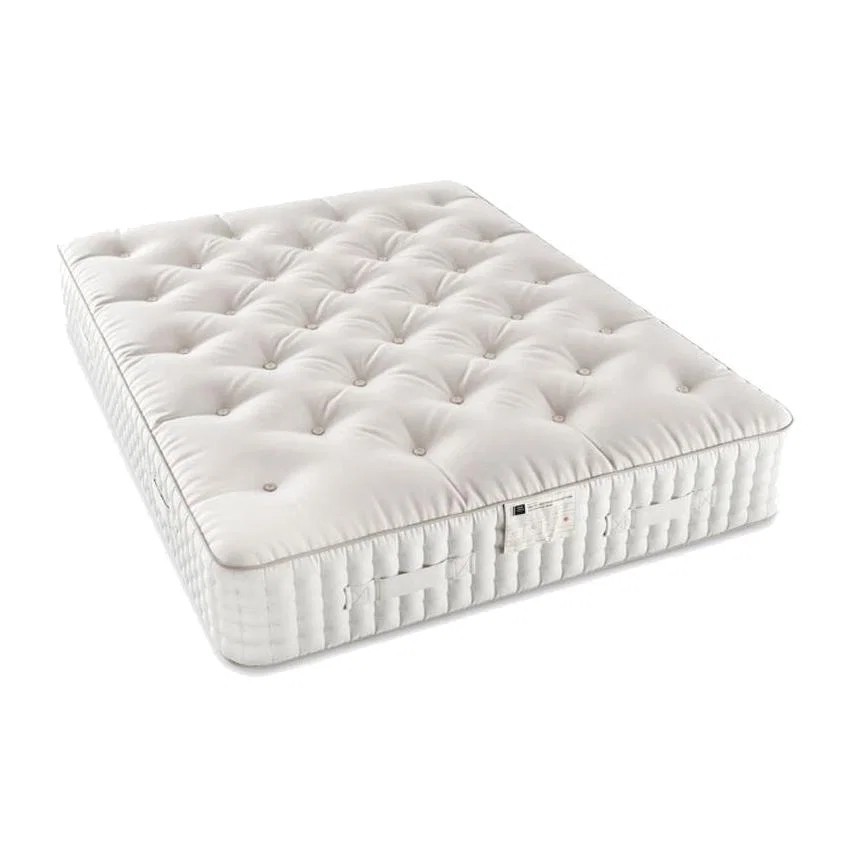 John Lewis British Natural Collection Cotswold 19000 Mattress, Regular Tension, Super King Size – image 1