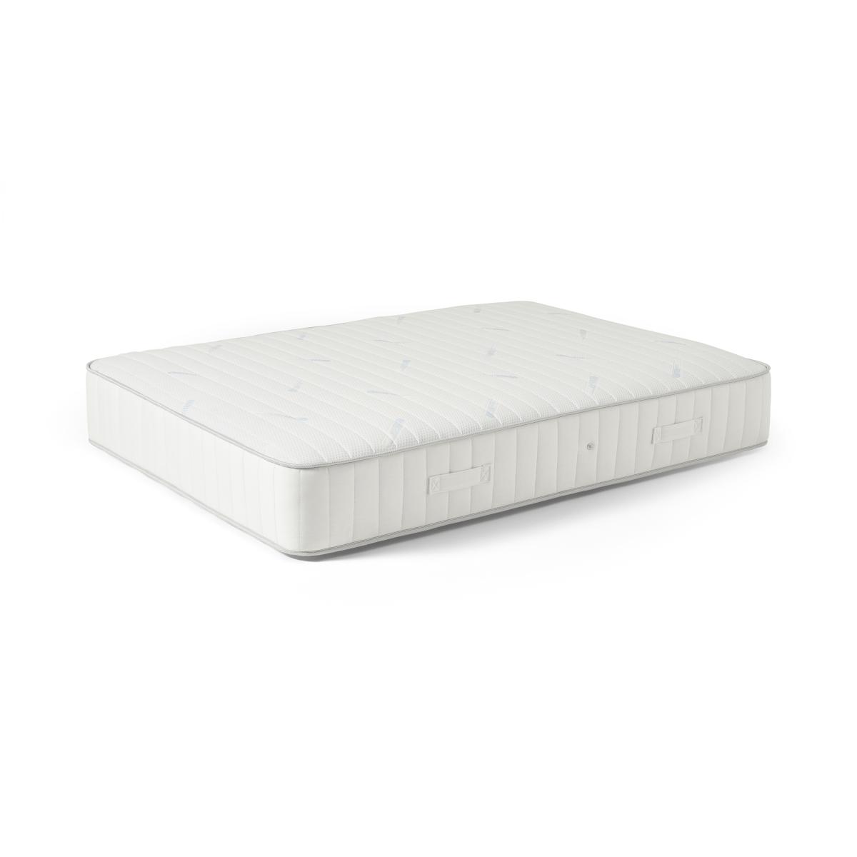 Rumo 3000 Pocket Memory Foam Super King Size Mattress, Medium Firm Tension – image 2