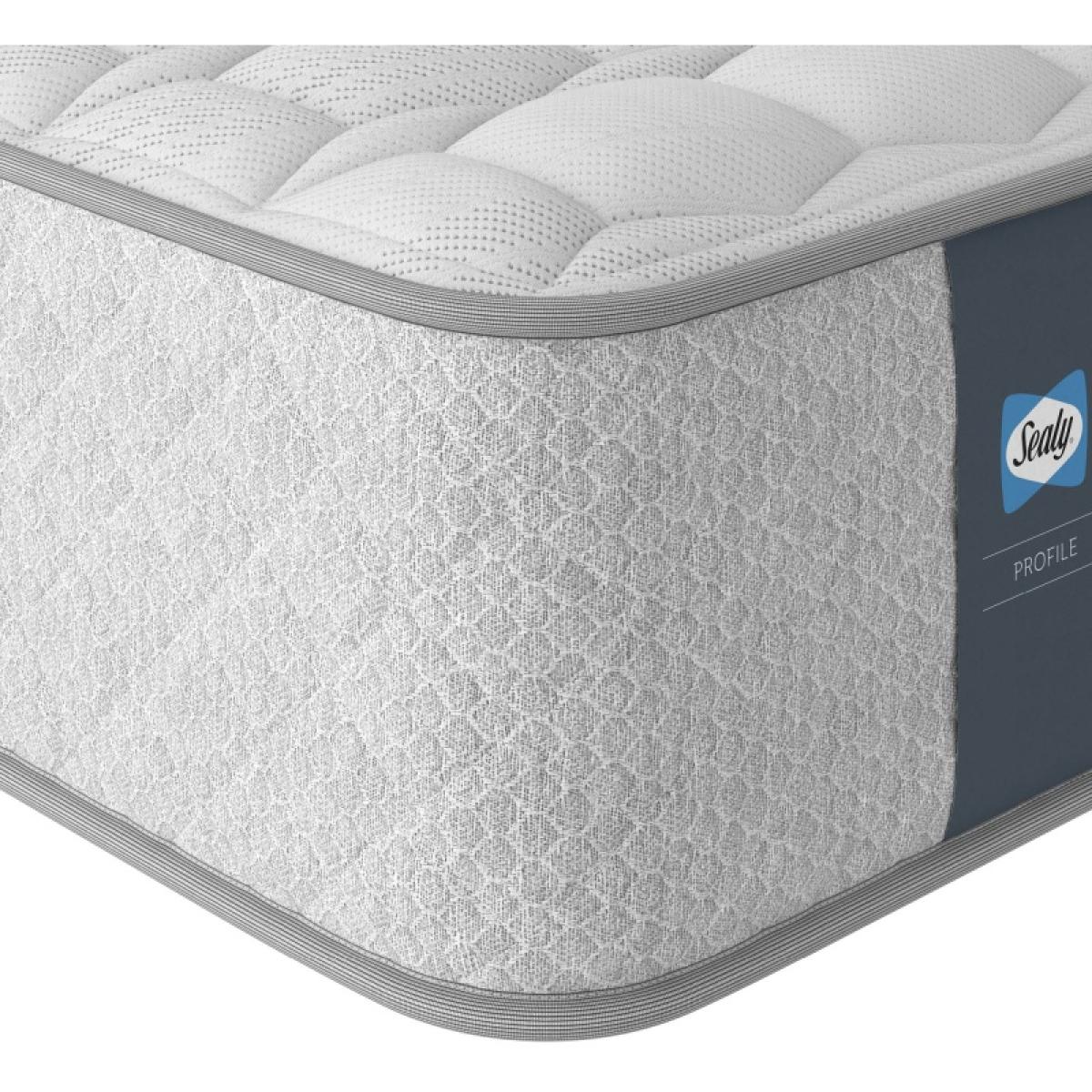 Sealy Dynamic Pocket Sprung Mattress - 180cm Super King – image 6
