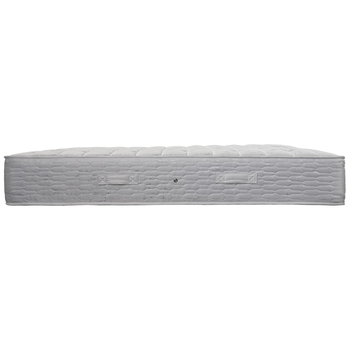 Honiton Traditional Mattress - White / Super King – image 3