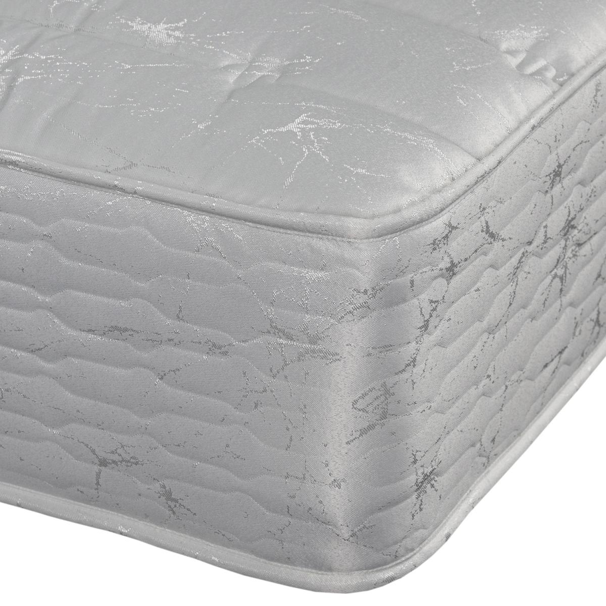 Honiton Traditional Mattress - White / Super King – image 4