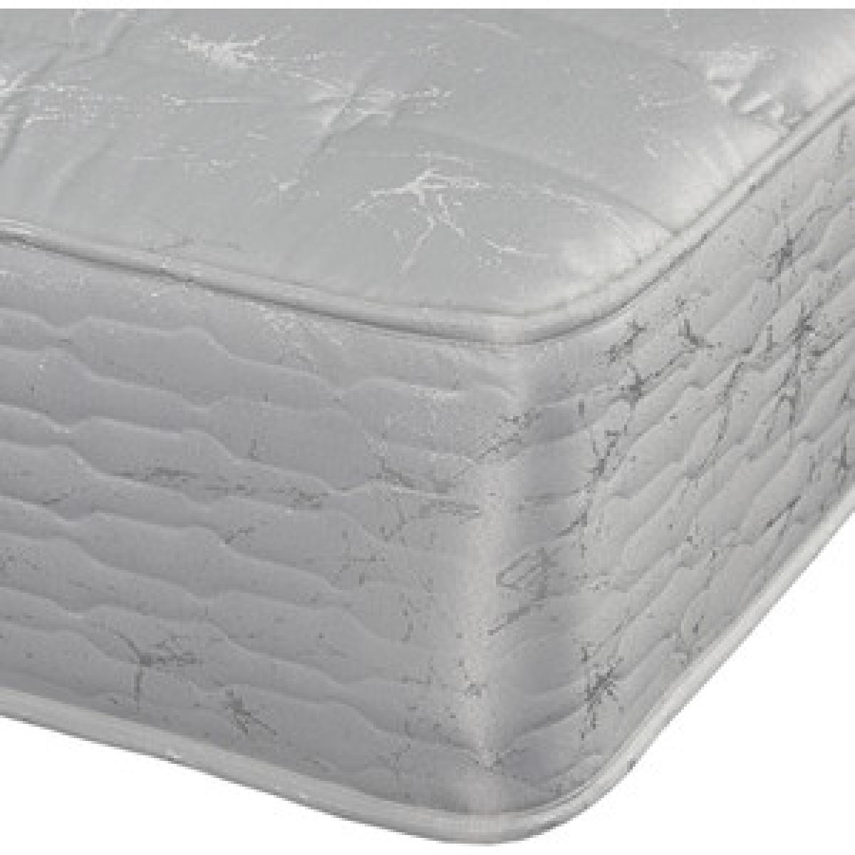 Honiton Traditional Mattress - White / Super King – image 7