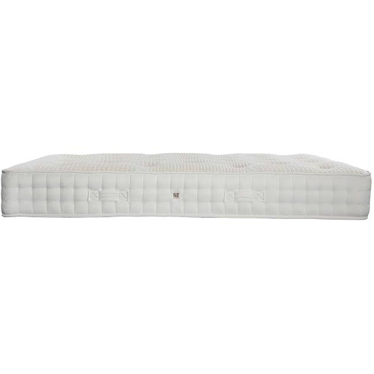 Lynton Traditional Mattress - White / Super King – image 2