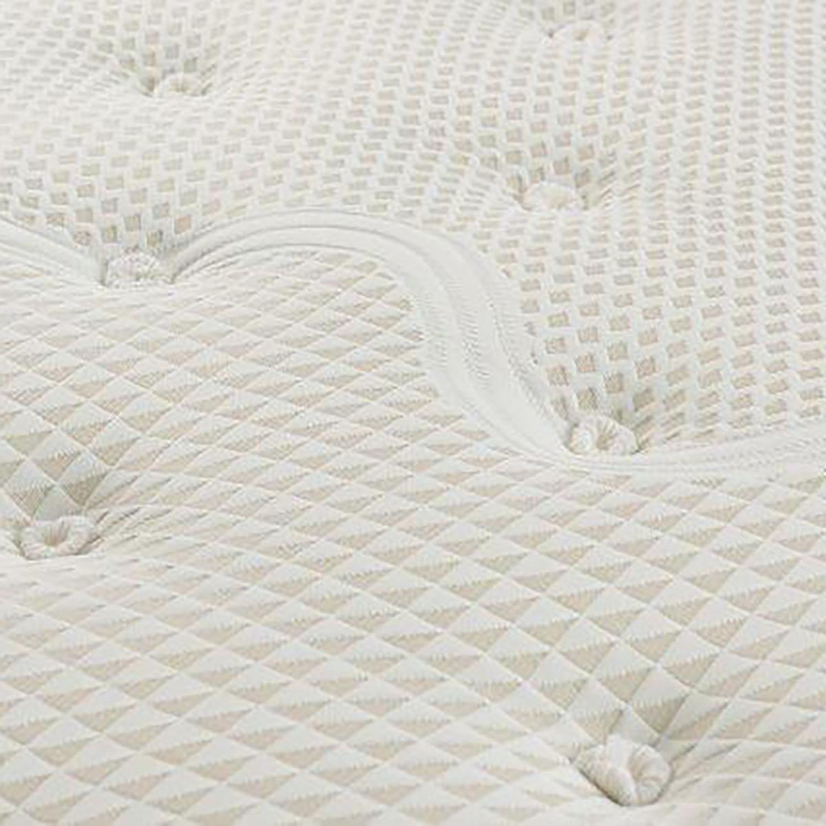 Lynton Traditional Mattress - White / Super King – image 5