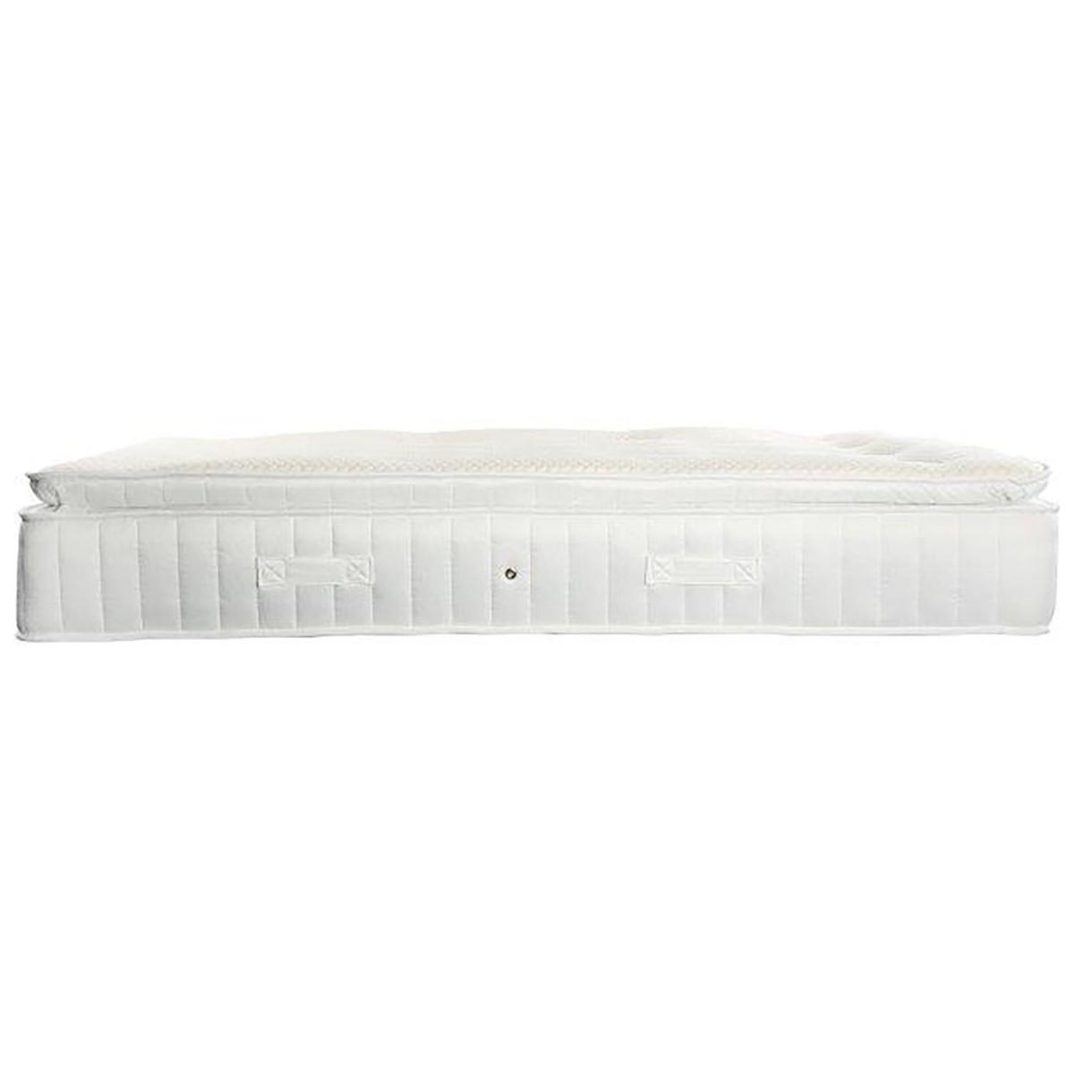 Clovelly Luxury Mattress - White / Super King – image 2