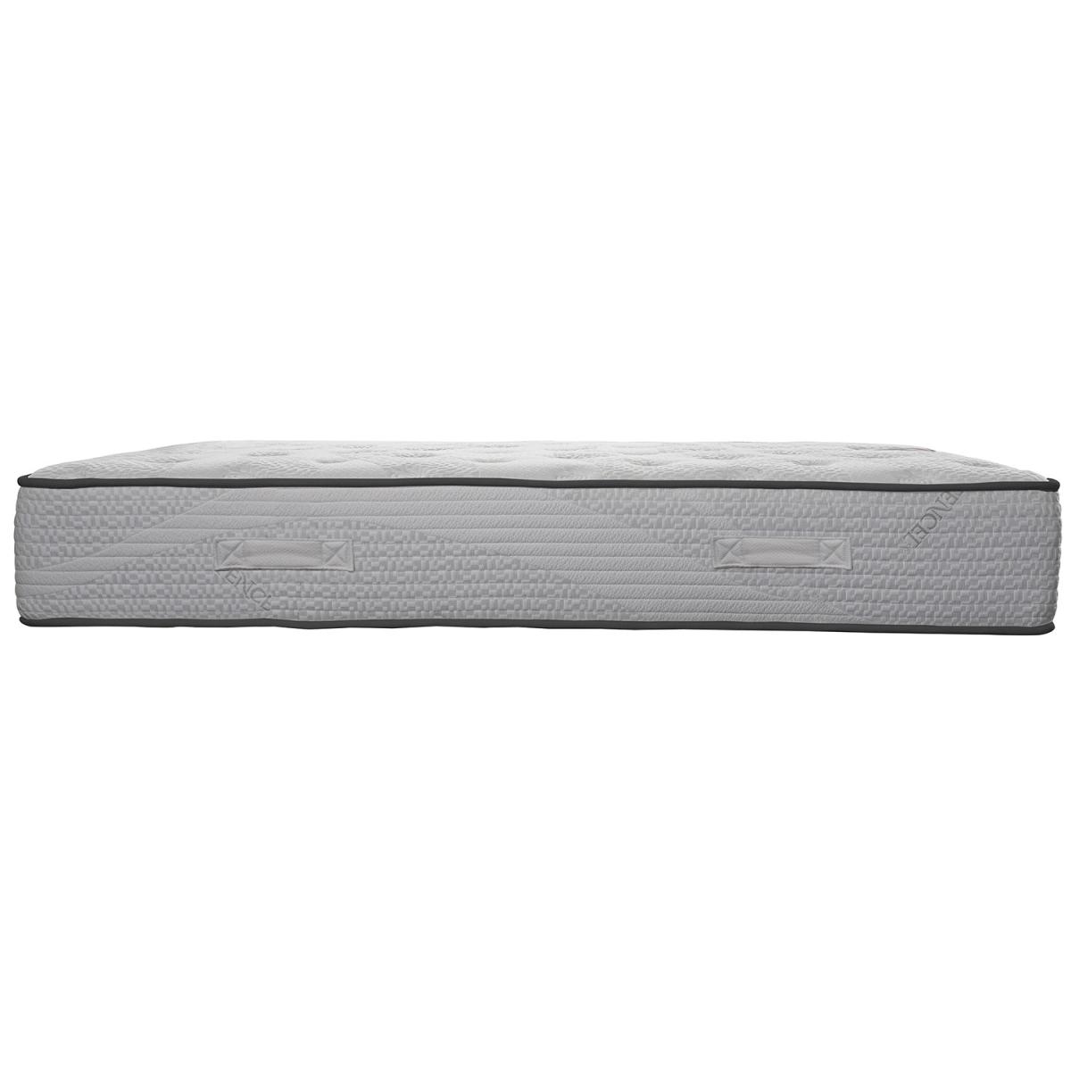 Jonas & James Salcombe Mattress - White / Super King Size – image 3