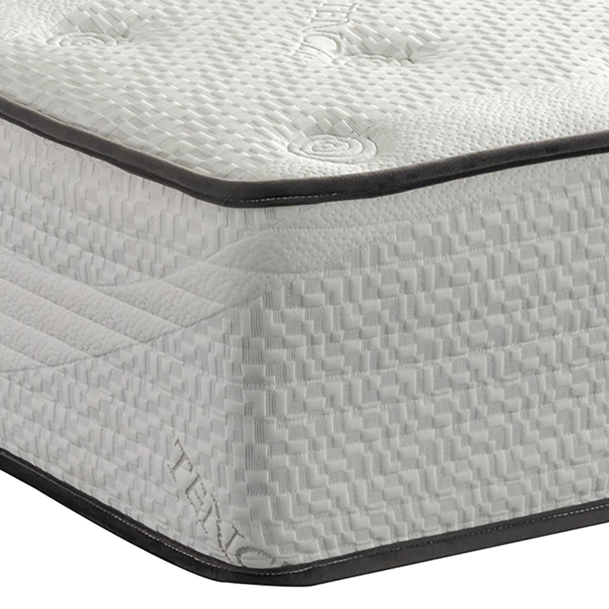 Jonas & James Salcombe Mattress - White / Super King Size – image 4