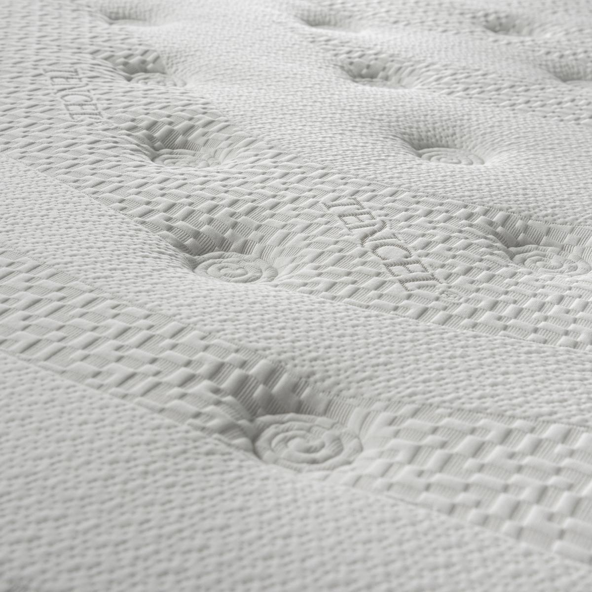 Jonas & James Salcombe Mattress - White / Super King Size – image 5