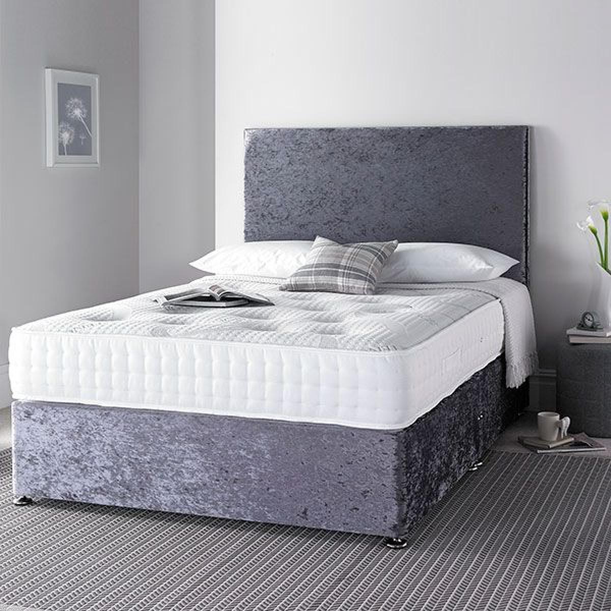 Pisa 1000 Mattress Super King 180cm – image 1