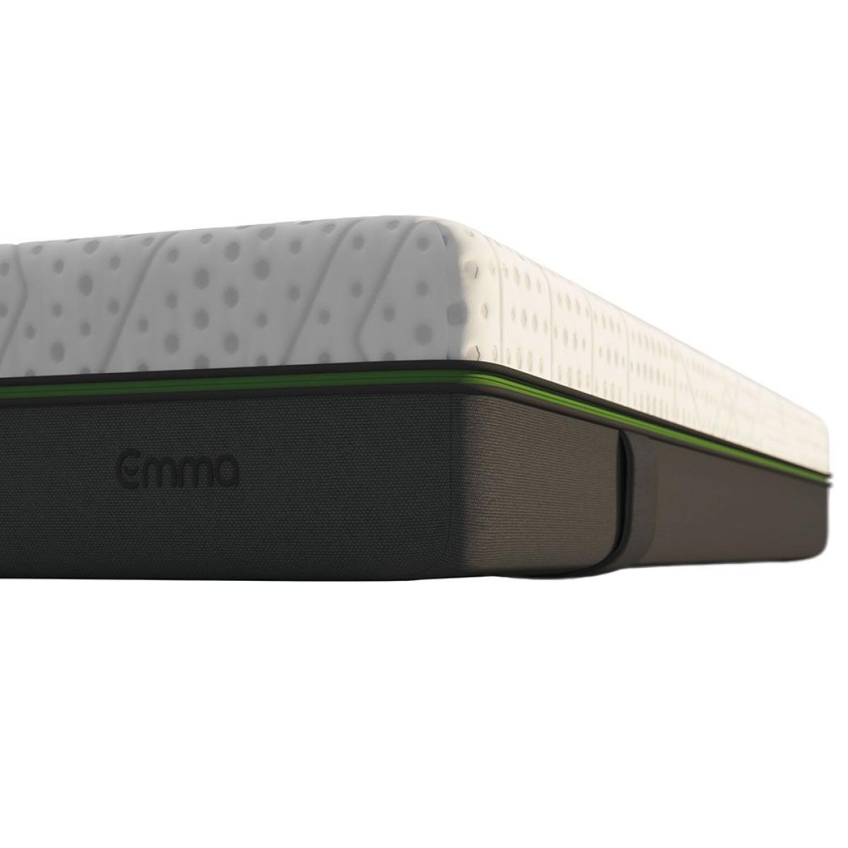 Emma Diamond Mattress - Hybrid - Emma Diamond Hybrid - Super King – image 4
