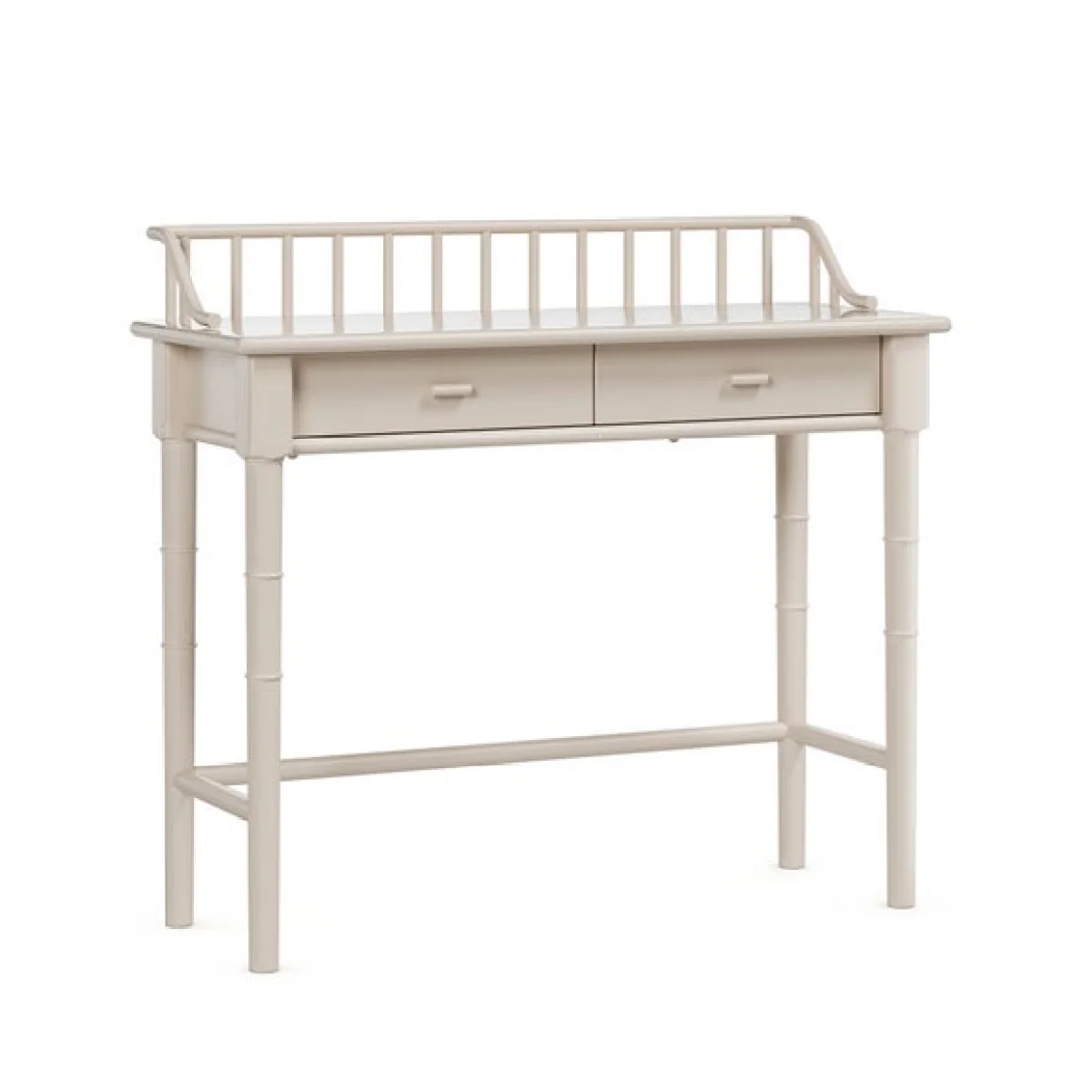 Dulcie 2 Drawer Dressing Table – image 7