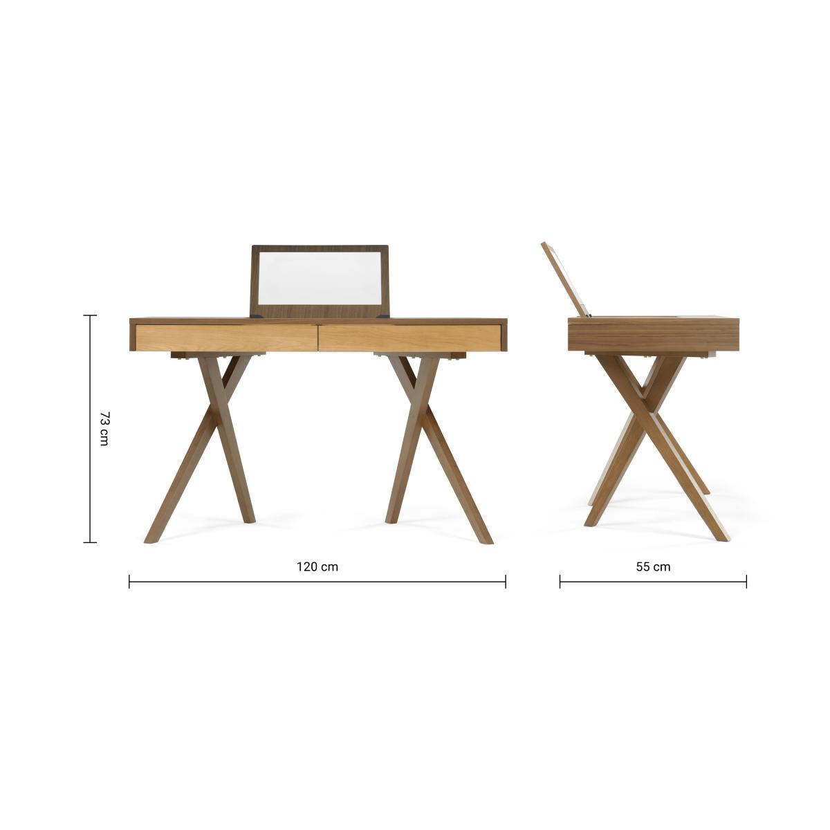 Darcey Dressing Table – image 9