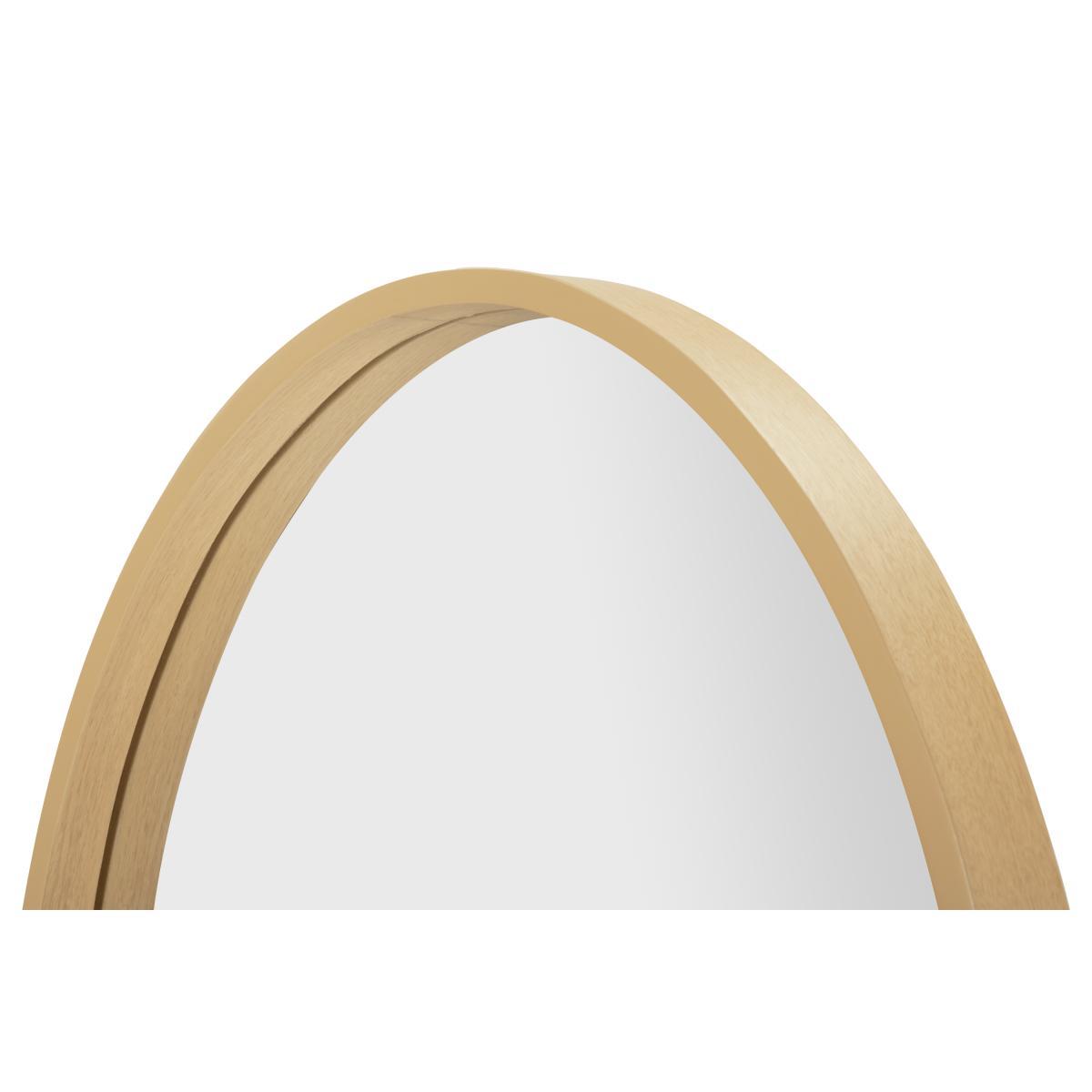 Penn Dressing Table, Oak – image 4