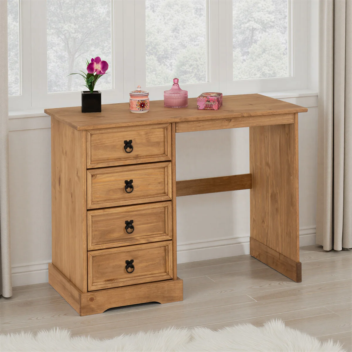 Corona Essentials Dressing Table