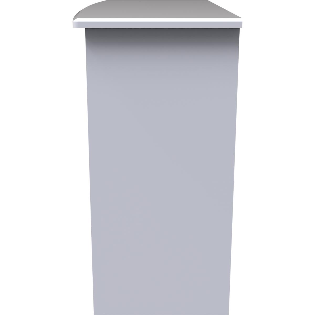 Haworth Ready Assembled Vanity - White Ash – image 2