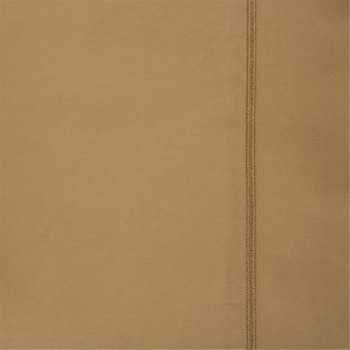 de Lemos Bourdon Egyptian Cotton Sateen Flat Sheet - King – image 4