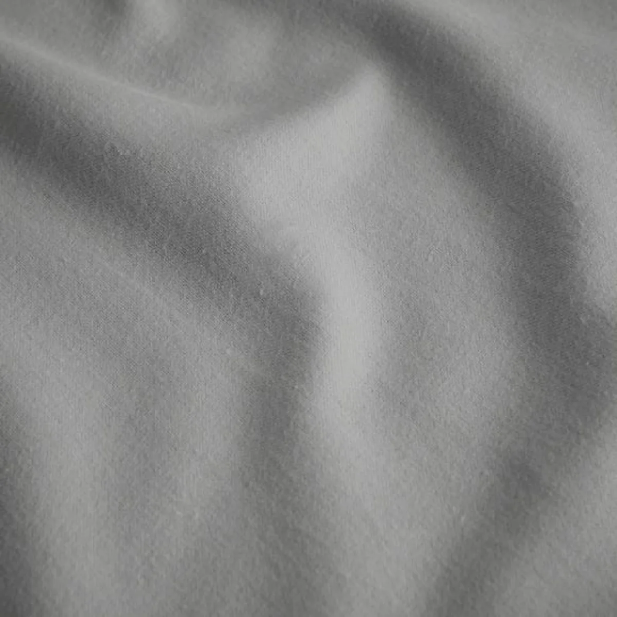Soft & Cosy Luxury 100% Brushed Cotton Flat Sheet – image 2